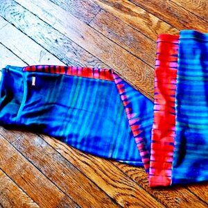 Track & Field Running Leggings